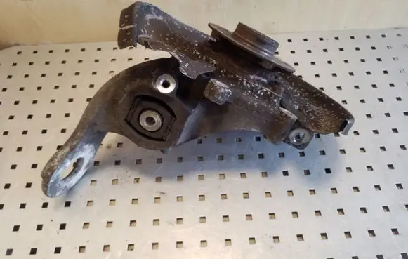 Audi A5 8T 8F Rear wheel hub