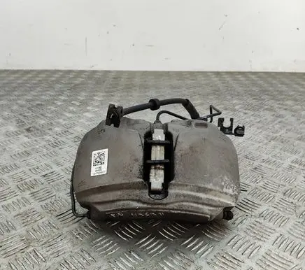 Audi A4 S4 B9 8W Front brake caliper 8W0615108D