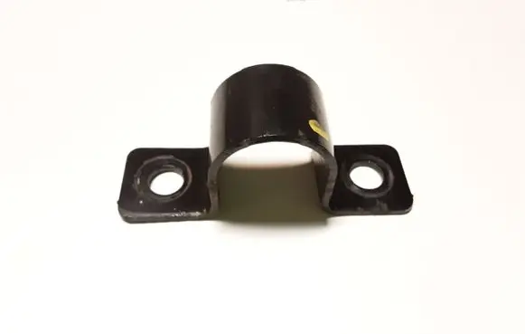Jaguar XF X250 Sway bar bush bracket, rear 8W834A047AA W235X