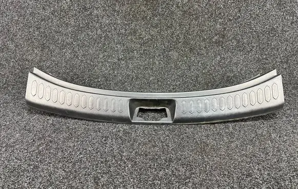 KIA Sportage Trunk/boot sill cover protection 85770-3U010