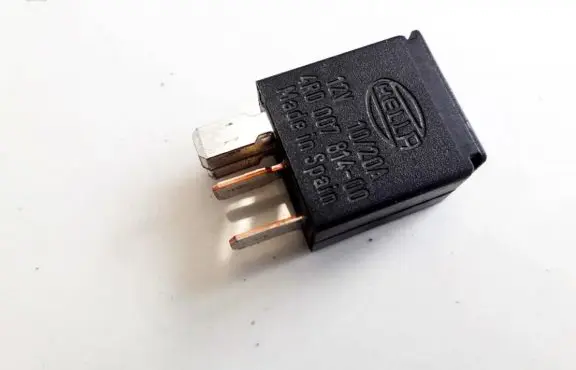 Volvo S60 Other relay 4RD00781400 4RD007814-00