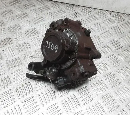 Ford Focus Fuel injection high pressure pump