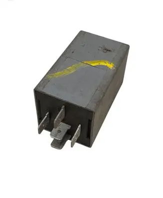 Peugeot 607 Other relay 9654594980 PA66GF30