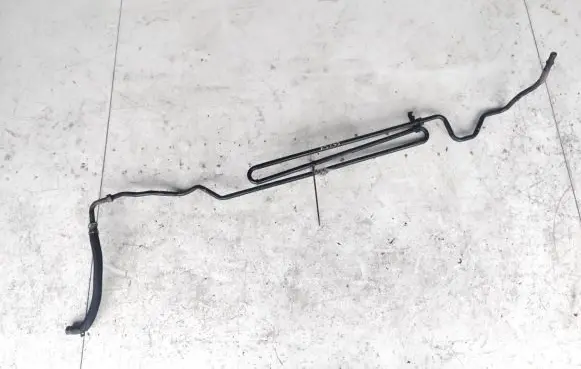 Opel Astra G Power steering hose/pipe/line