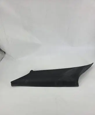 Audi 100 200 5000 C3 (D)pillar trim (top) 