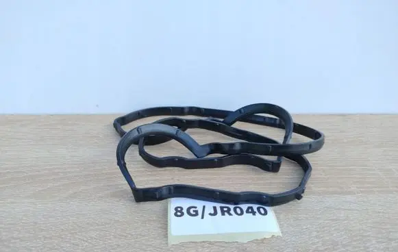 Nissan Micra Rubber seal loading door autoluxparts