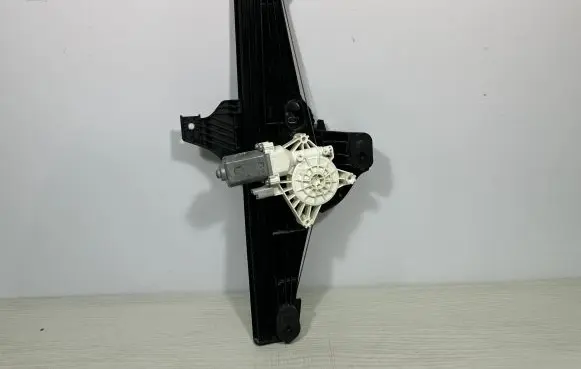 Citroen C5 X Sliding door window regulator with motor 000