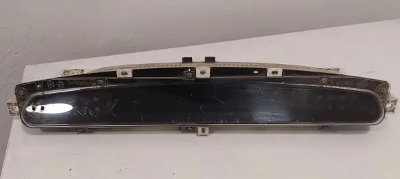 Renault Espace III Speedometer (instrument cluster) 6025402771 H313056 38923361