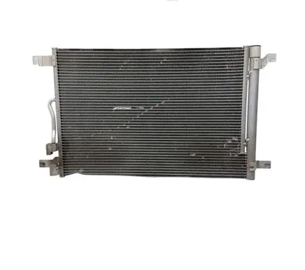 Audi Q2 - A/C cooling radiator (condenser) 5Q0816411AR