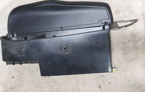 Ford Galaxy Glove box 7M0868854D 07RVAPA106 3868854C
