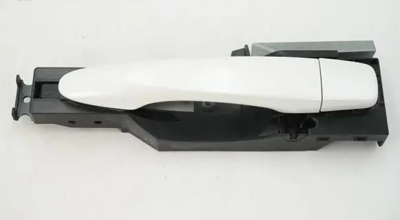 Nissan Qashqai Front door exterior handle 8061121133
