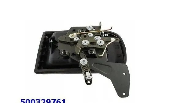 Iveco Daily 4th gen Sliding door exterior handle 500329761 500330806