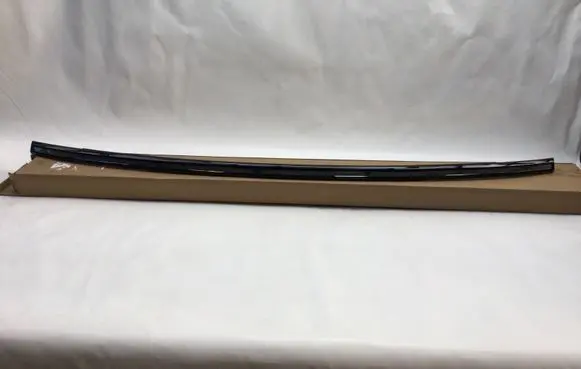 BMW X7 G07 Rear light center trim bar blend 7312188