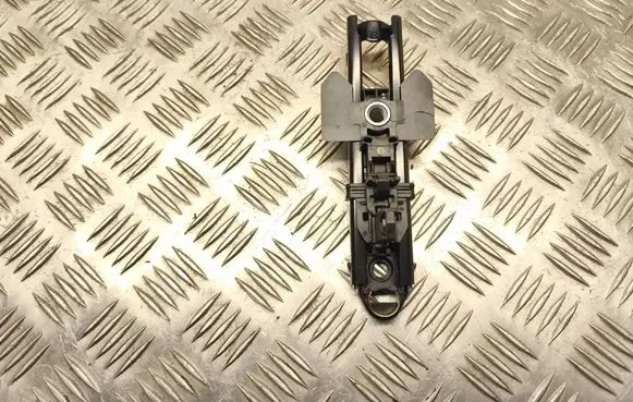 Audi A6 S6 C7 4G Seat belt height adjuster 8T8857833