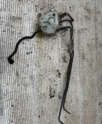 Peugeot 307 Master brake cylinder 0204254242