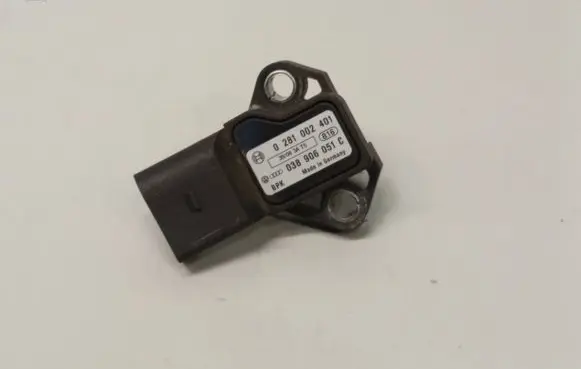 Volkswagen PASSAT B6 Air pressure sensor 038906051C 0281002401