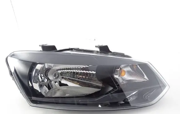 Volkswagen Polo V 6R Headlight/headlamp 6R1941016E