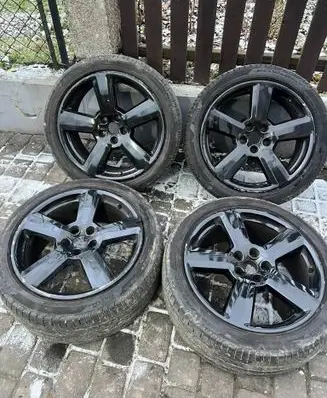 Audi A6 S6 C6 4F R18 alloy rim 