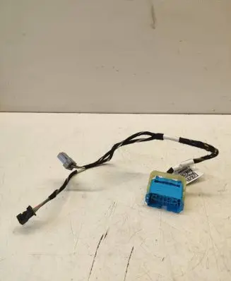 Citroen DS7 Crossback Rear door wiring loom 2068484XXX