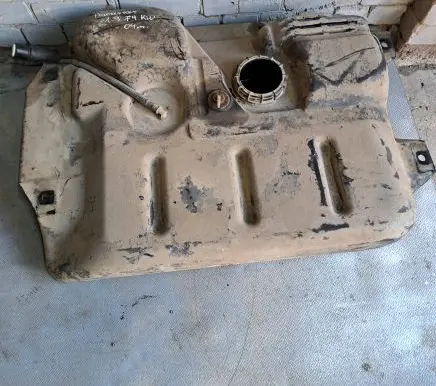 Nissan Primastar Fuel tank 7700313000 7700312992 91165444