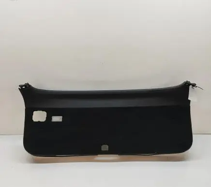 Lexus RX 450H Tailgate trim 6478048090C1