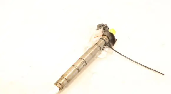 Fuel injector