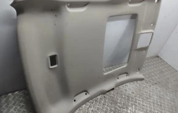 Honda Accord Headlining 