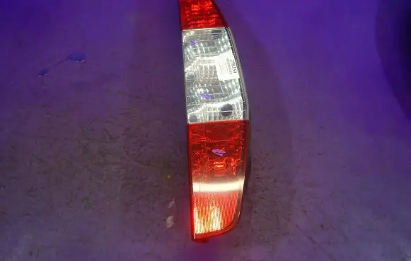 Fiat Doblo Rear/tail lights 040600999000