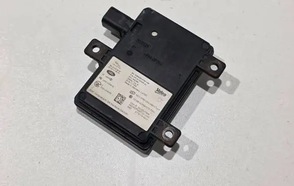 Blind spot module