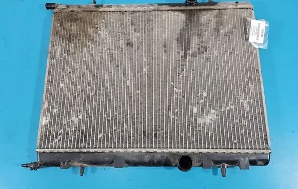 Citroen Xsara Picasso Coolant radiator IMPRK1568883