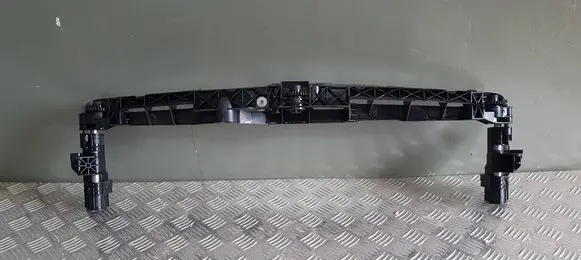 Mercedes-Benz E W212 Top upper radiator support slam panel A2128801403