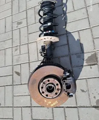 Citroen C4 Grand Picasso Other front suspension part 