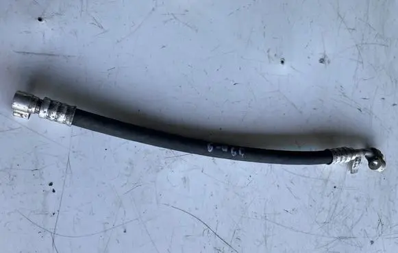 Mini One - Cooper Coupe R56 Air conditioning (A/C) pipe/hose 1504536