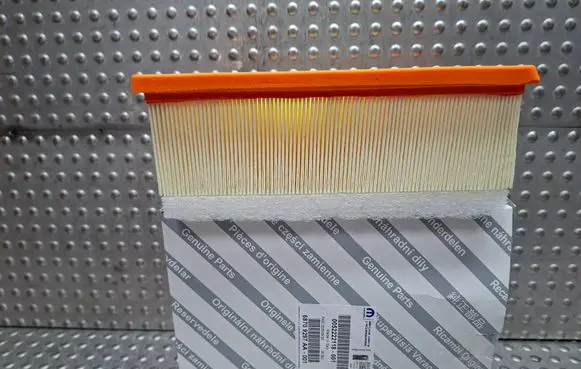 Fiat Ducato Air filter S26336130 52222118