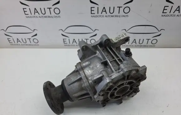 KIA Sportage Gearbox transfer box case 3D500