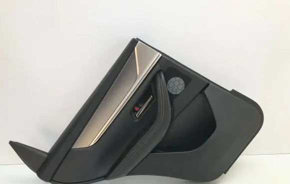 Mazda CX-60 Coupe rear side trim panel KAB68550D2 2070825
