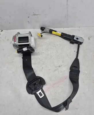 Volkswagen Golf VIII Front seatbelt 5H0857619D 5H2857705G