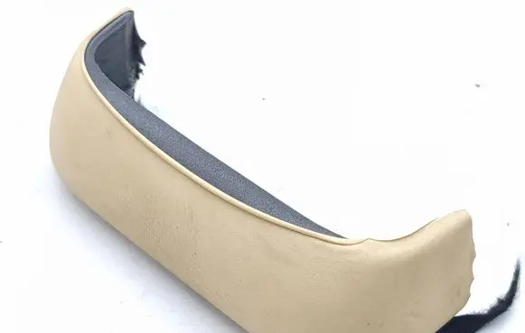 Maserati Quattroporte Other interior part 