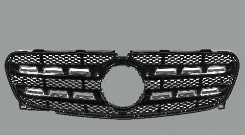 Mercedes-Benz GLA W156 Front grill A1568803601