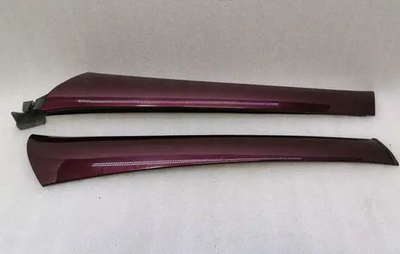 Mercedes-Benz SL R129 Windshield trim A1296900187 A1296900287