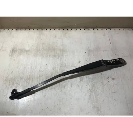 Volkswagen Touareg II Front wiper blade arm 7P0955409B