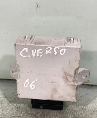 Toyota Corolla Verso AR10 Window wiper relay 150696