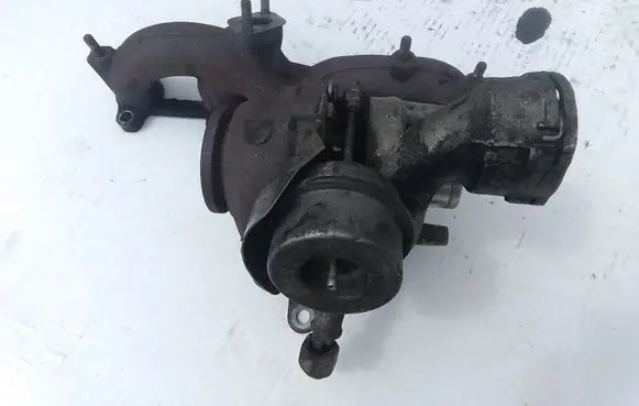 Volkswagen Golf V Turbo 038253014G