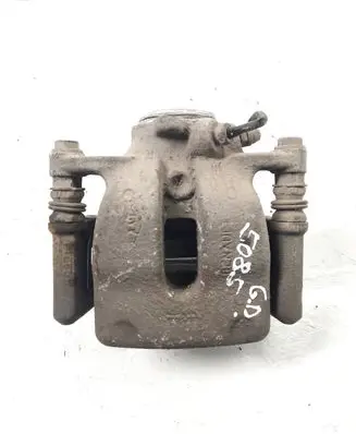 Renault Scenic III - Grand scenic III Rear brake caliper NOCODE