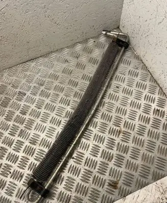 Land Rover Freelander Power steering radiator 