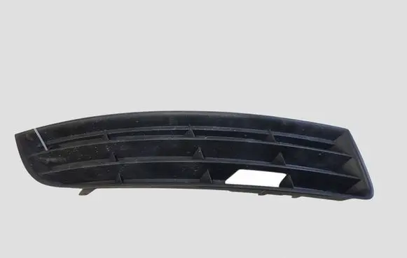 Volkswagen PASSAT B6 Front bumper lower grill 3C0853666