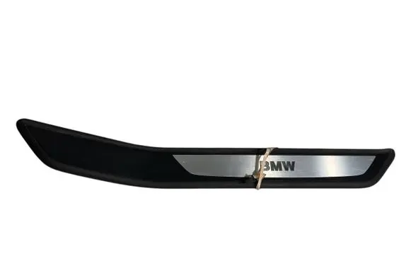 BMW 7 F01 F02 F03 F04 Rear sill trim cover 7190962 51477190962 7190964