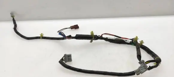 Honda Legend Seat wiring loom 81311SZ3A000 F62A1210K21 0000D1