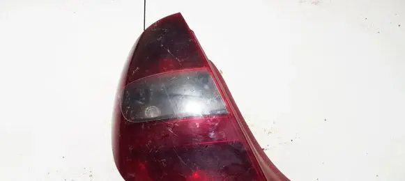 Citroen C5 Rear/tail lights