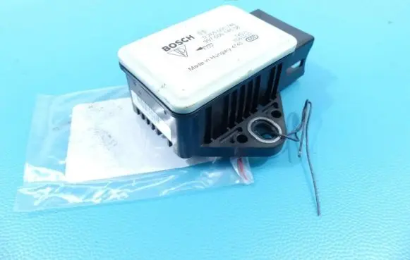 Porsche Panamera (970) ESP acceleration yaw rate sensor 0265005746 IMPRK1279035